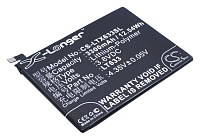Аккумулятор для LeEco (LeTV) One Max X900 (Аккумулятор CameronSino CS-LTX633SL для LeEco One Max X900)