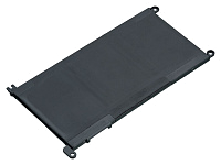 Батарея-аккумулятор для Dell Inspiron 13-5368, 13-5378 (WDX0R)