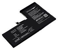 Аккумуляторная батарея для Apple iPhone X (Аккумулятор CameronSino CS-IPH820XL для Apple iPhone X)