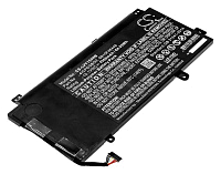 Аккумулятор CameronSino CS-LVY150NB для Lenovo ThinkPad Yoga 15 Series