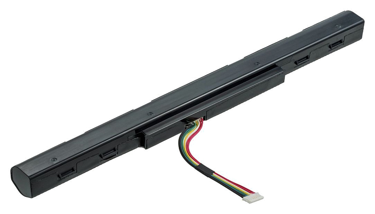 Батарея-аккумулятор AS16A5K-4S1P для Acer Aspire E 15