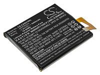 Аккумулятор CameronSino CS-CAS410SL для CAT S41