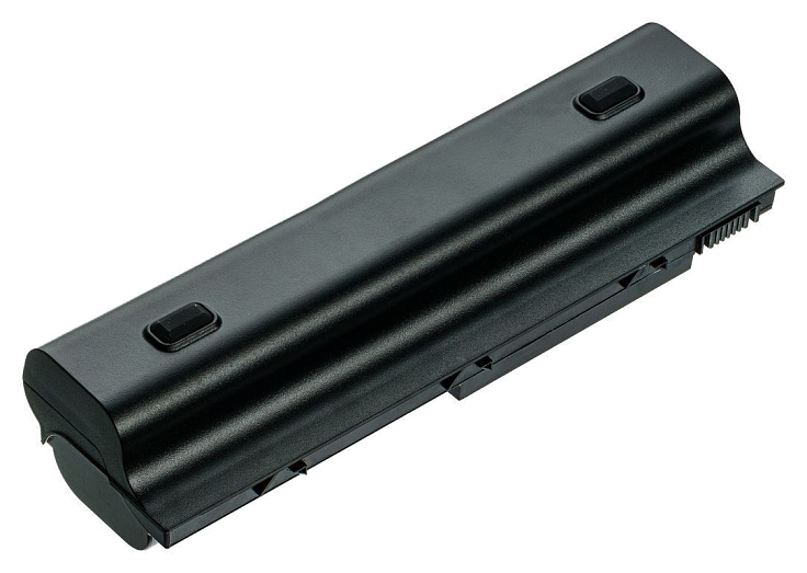 Батарея-аккумулятор HSTNN-IB17, PF723A для HP Pavilion dv1000, dv4000, dv5000, ze2000, zt4000, Compaq Presario M2000, V4000, V5000 (повышенной емкости)