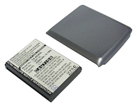 Аккумулятор для Asus MyPal A639 (Аккумулятор CameronSino CS-A636XL для Asus A632N, A636, A636N, A639)