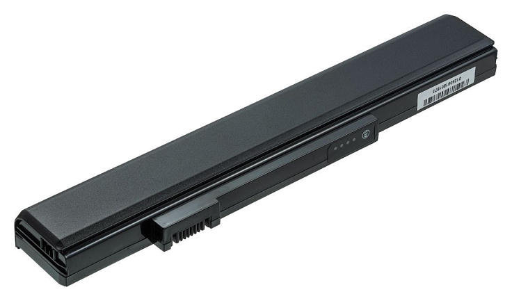 Батарея-аккумулятор SQU-412, 103926 8MSBG, QCD1BTIZZZTAV4 для Gateway 6000