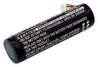 Аккумулятор Cameron Sino CS-GDC50HL (Garmin DC50, TT10 (010-10806-30))