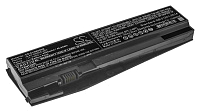 Аккумуляторная батарея CS-CLN855NB для Wooking Z17-8U, K17-8U, Z17
