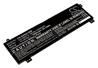 Аккумулятор CS-AUG513NB для Asus ROG Strix G15 (G513IH, G513QC), Strix G17 (G713QE), p/n: C41N2010