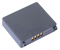 Аккумулятор CGA-S303, CGA-S303E, VW-VBE10 для Panasonic SDR-S100, S150, S200, S300