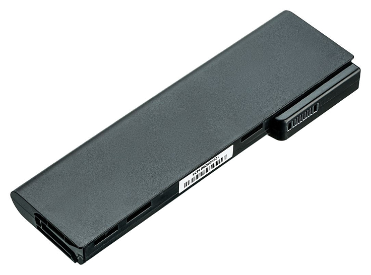 Батарея-аккумулятор HSTNN-LB2I для HP ProBook 6360b, 6460b, 6465b, 6560b, 6565b, EliteBook 8460p, 8560p (10200mAh)