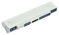 Батарея-аккумулятор UM09A41 для Acer Aspire One 531, 531h, 751, белый