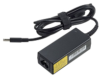 Блок питания для Dell 19.5V 2.31A (4.5x3.0), pin