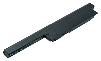 Батарея-аккумулятор VGP-BPS26 для Sony VAIO CA, CB series (4400mAh)