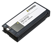 Аккумулятор VW-VBF2E(1B), PV-BP50 для Canon CR, CV Series, JVC GS Series, Olympus VC, VX Series, Panasonic AG, NV, PV, VM Series