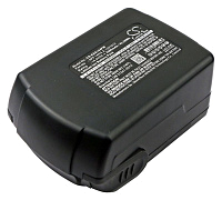 Аккумулятор Cameron Sino CS-KES144PW для Kress 144 AFB, 3.0Ah 14.4V