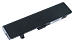 Батарея-аккумулятор 3UR18650F-2-QC175, 3UR18650F-2-QC259 для Acer TravelMate 3000, 3010, 3020, 3030, 3040, Ferrari 1000