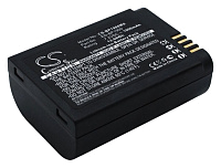 Аккумулятор CameronSino CS-BP1900MX для Samsung NX1