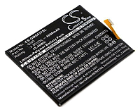 Аккумулятор CameronSino CS-GMS557SL для Gigaset ME Pro