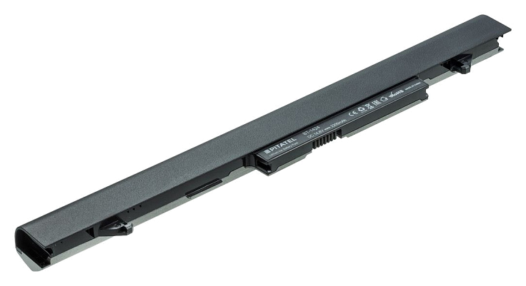 Батарея-аккумулятор H6L28AA, RA04 для HP ProBook 430 (2200mAh)