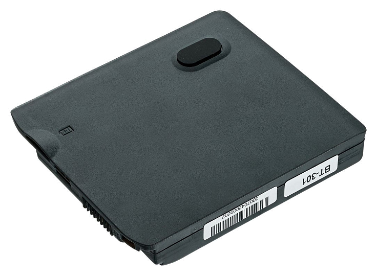 Батарея-аккумулятор BTP-52EW, BTP-89BM, BTP-90BM для Fujitsu Amilo Pro V2000, Amilo M7400, AOpen 1547, 1555