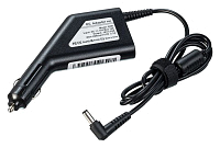 Автомобильный блок питания для ноутбуков Asus 19V 3.42A (5.5x2.5)