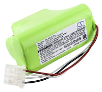 Аккумулятор CS-ICD112MD для Heart Screen 112D (7D-C2500)