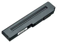 Батарея-аккумулятор A32-M50, A33-M50, A32-N61 для Asus M50, X55 (5200mAh)