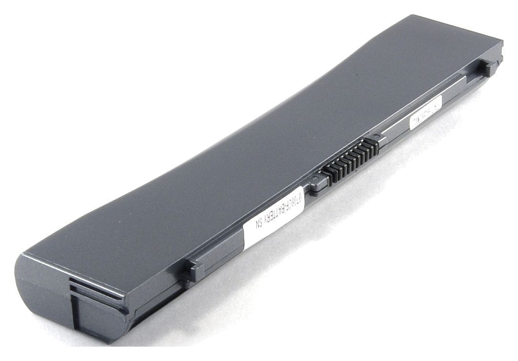 Батарея-аккумулятор PA2457U для Toshiba Portege 3000/3010/3020