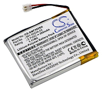 Аккумулятор Cameron Sino CS-GMF300SH (Garmin Fenix 3, Fenix 3 H)