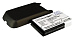 Аккумулятор CameronSino CS-BR9790XL для Blackberry 9790 Bold