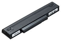 Батарея-аккумулятор SMP-EFS-SS-20C-04 для Fujitsu Amilo V5515, V5535, V5555, LA1703, LA1730