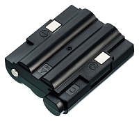 Аккумулятор для Midland GXT300VP1, GXT300VP3, GXT300VP4, GXT325VP
