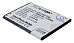 Аккумулятор CameronSino CS-CPD772SL для Coolpad 7728