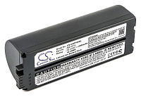 Аккумулятор CameronSino CS-CNP100SL (Canon Selphy CP-100/CP-200/CP-220/CP-300)