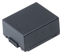 Аккумулятор CameronSino CS-BLB13 для Panasonic Lumix DMC-G1, G2, G10, GF1, p/n: DMW-BLB13, 1250mAh