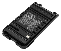 Аккумулятор CameronSino CS-ICM300TW (Icom IC-F3001/IC-F3002/IC-F3003)