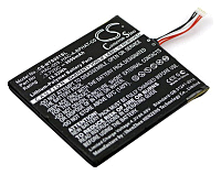 Аккумулятор СameronSino CS-NTS001SL (Nintendo Switch (HAC-003))