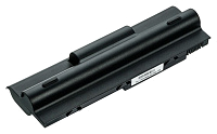 Батарея-аккумулятор для HP Pavilion dv8000, dv8100, dv8200, dv8300 (повышенной емкости)