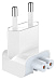 Переходник для блока питания Apple EURO PLUG