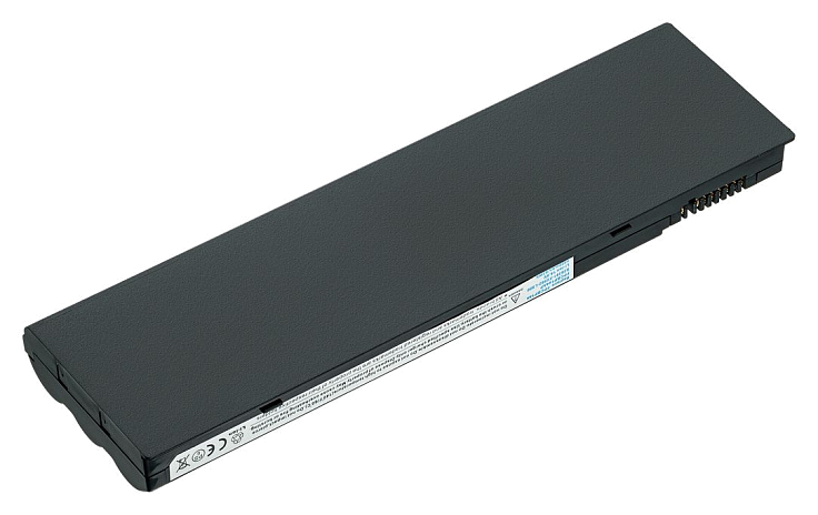 Батарея-аккумулятор FPCBP144, FPCBP144AP для Fujitsu LifeBook E8110, E8210