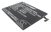 Батарея для OPPO (Аккумулятор CameronSino CS-OPN100SL для OPPO N1, N1T)