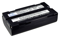 Аккумулятор CameronSino CS-SVBD1 для Hitachi VM/D/E/H, JVC GR-DVL9000U, Panasonic AG-BP/EZ/GA/NV-DE/DJ/DL/DP/DR Series