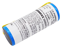 Аккумулятор CameronSino CS-PHN894SL (Braun Pulsonic 720/730/750/760/790/795)