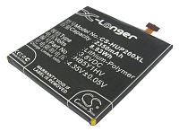 Аккумулятор CameronSino CS-HUP200XL для Huawei Ascend P2