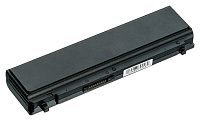 Батарея-аккумулятор PA3349U для Toshiba Portege R150