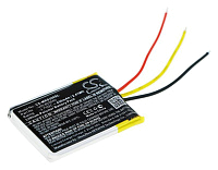 Аккумулятор CameronSino CS-MRS300SL (Marshall MID,Major II, Major II Bluetooth, Major III, Major III Bluetooth)