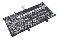 Аккумулятор CameronSino CS-LVK300SL (Lenovo IdeaTab Lynx K3011, K3011W (L12M2P31))