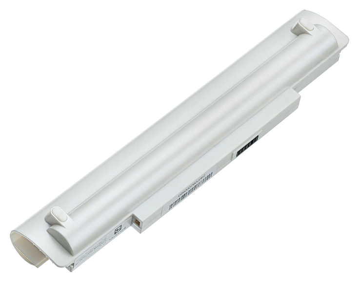 Батарея-аккумулятор AA-PB6NC6W, AA-PB8NC6B, AA-PB8NC6M для Samsung NC10, ND10, N110, N120, N130, N140, N270, белый