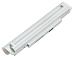 Батарея-аккумулятор AA-PB6NC6W, AA-PB8NC6B, AA-PB8NC6M для Samsung NC10, ND10, N110, N120, N130, N140, N270, белый