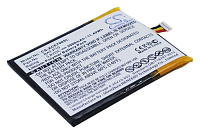 Аккумулятор CameronSino CS-ACE700SL для Acer Liquid E700 для E39